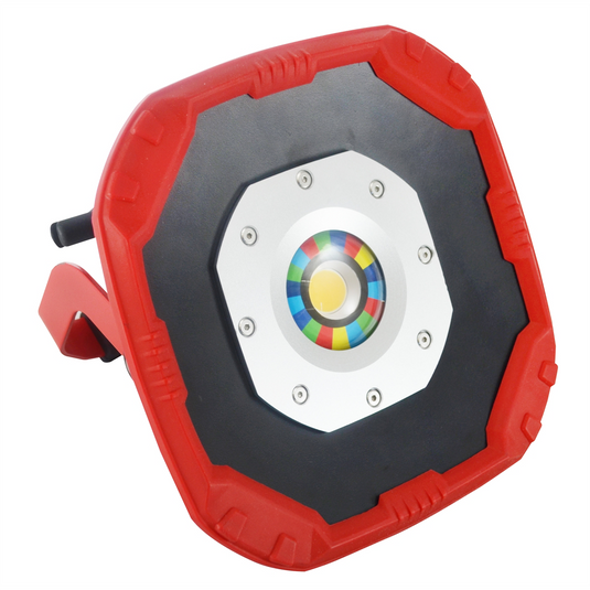 Astro Pneumatic SunLight 2000 LM Rechargeable Cordless Pro Light