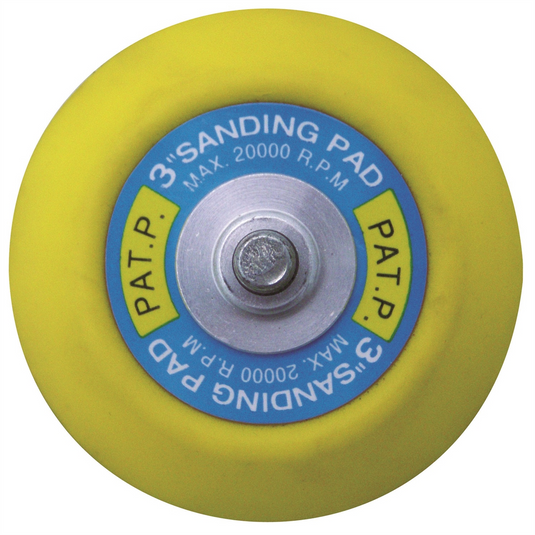 Astro Pneumatic PAD BACKING 3