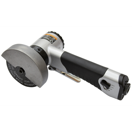 Astro Pneumatic 3""INLINE CUTOFF