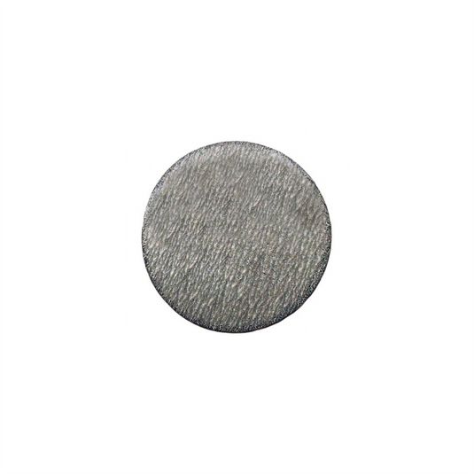 Astro Pneumatic 2"" VELCRO SANDING DISC 25EA 120G