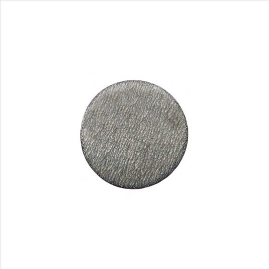 Astro Pneumatic 2"" VELCRO SANDING DISC 25EA 120G