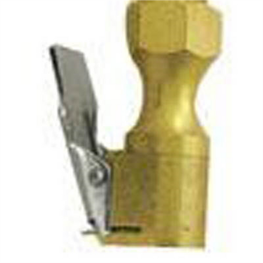 Astro Pneumatic INFLATOR CHUCK