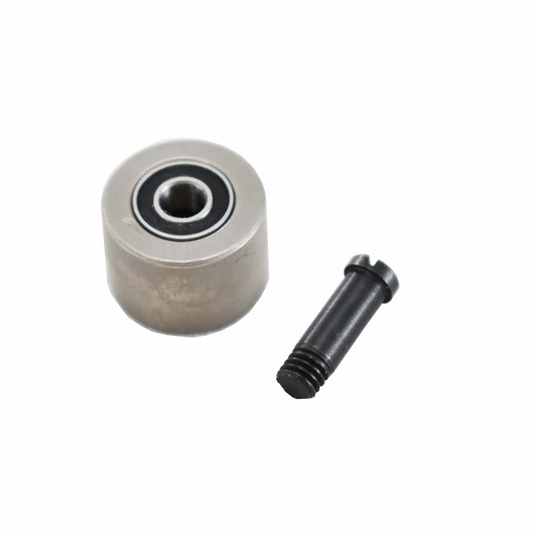 Astro Pneumatic 3037 Pulley Assembly - Steel - Inc 1;2;3;61