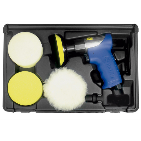 Astro Pneumatic 90 DEGREE 3