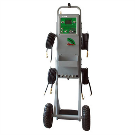 Astro Pneumatic Portable Nitrogen Tire Inflation Cart