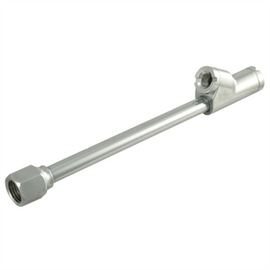 Astro Pneumatic Dual Chuck