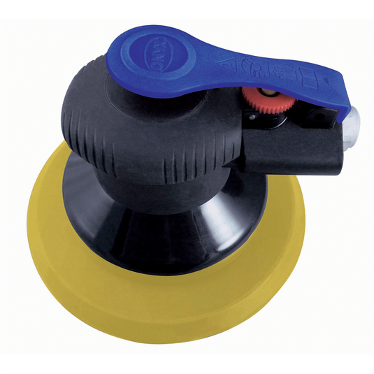 Astro Pneumatic 6