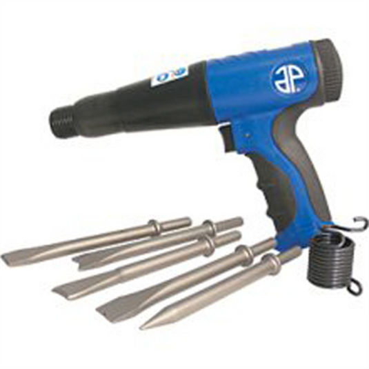 Astro Pneumatic 3-3/4"" AIr Hammer