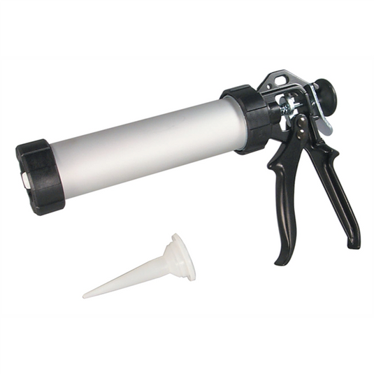 Astro Pneumatic CAULKING GUN DELUXE MANUAL