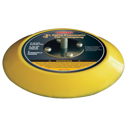 Astro Pneumatic 6