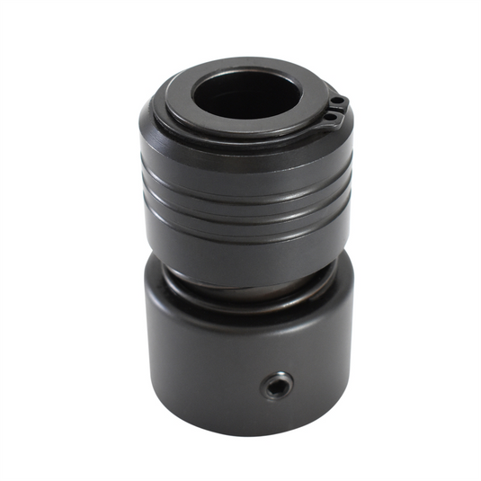 Astro Pneumatic Quick Change Retainer Chuck .498 Shank