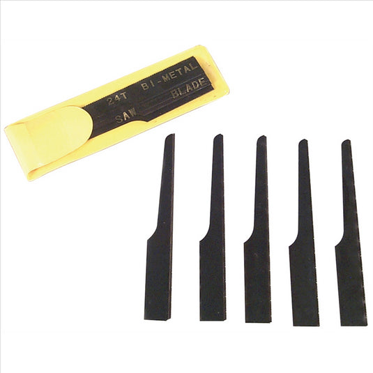 Astro Pneumatic SAW SABER 5PC NS 061297