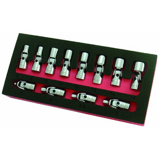 Astro Pneumatic 10MM FLEX SOC