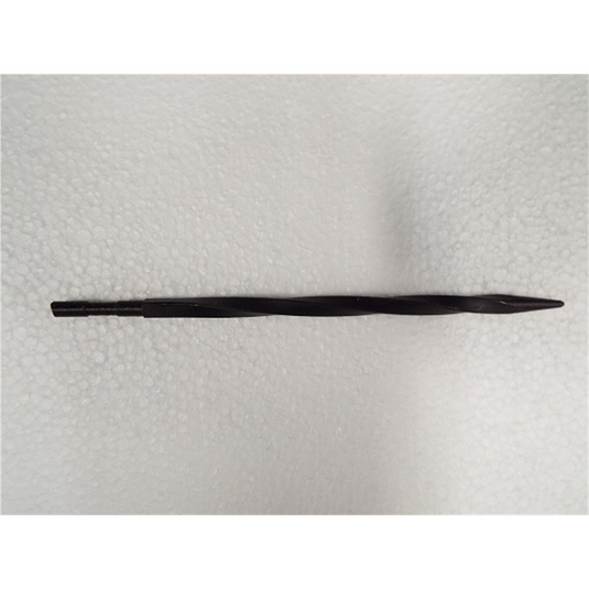 T-HANDLE SPIRAL PROBE REAMER