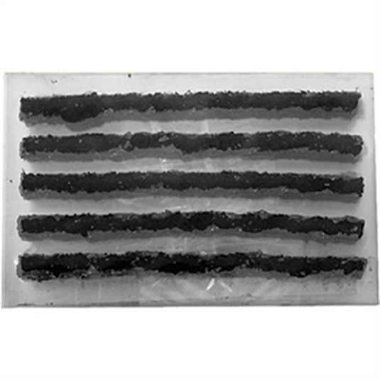 Astro Pneumatic Tire Repair String; 4