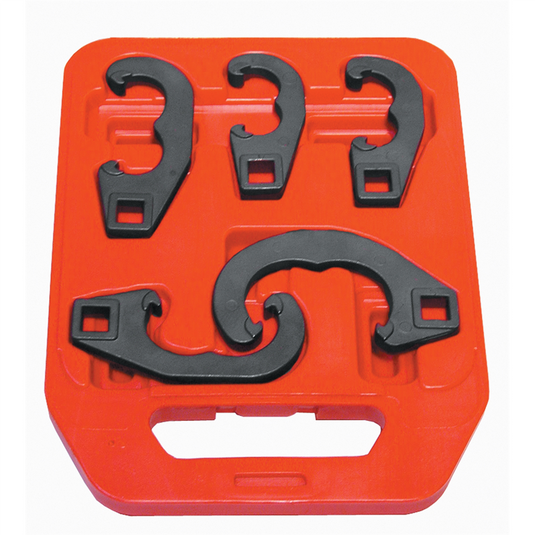 Astro Pneumatic TIE ROD/PTIMAN ARM ADJUSTING TOOL SET