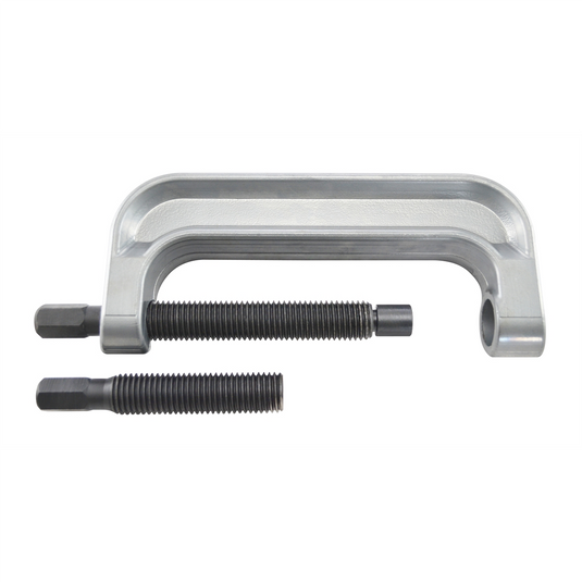 Astro Pneumatic Goliath Ball Joint XL C-Frame Press