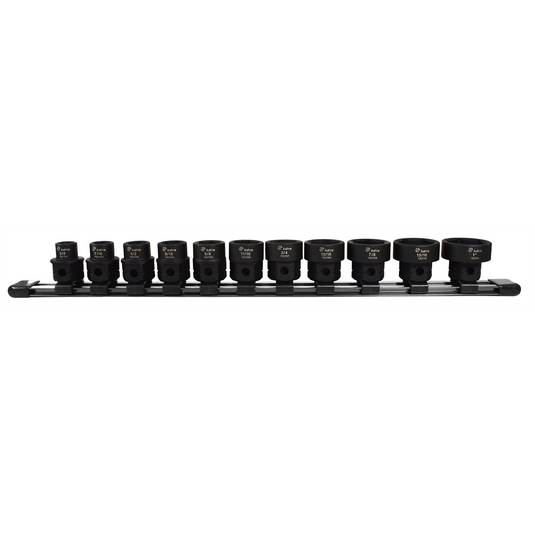 Astro Pneumatic 1/2 inch 15/16 Impact Nano Socket