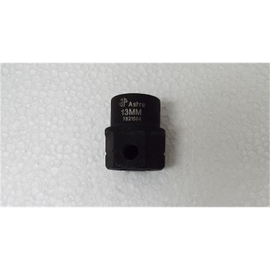 Astro Pneumatic 13mm 1/2 inch Drive Low Profile Nano Impact Socket
