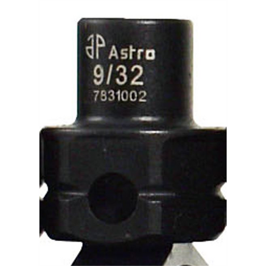 Astro Pneumatic 9/32