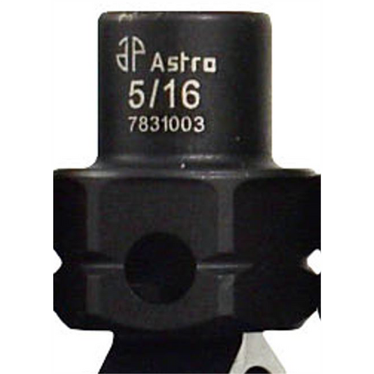 Astro Pneumatic 5/16