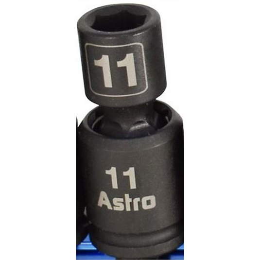 Astro Pneumatic 11MM NANO UNV SCKT