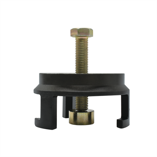 Astro Pneumatic HD Harmonic Crank Pulley Puller - GM LS; Ford Coyote; GMC; Chrysler; Dodge & Jeep