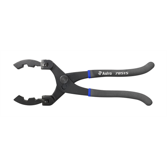 Adjustable Angle Oil Filter Pliers