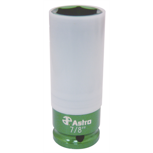 Astro Pneumatic SOC 7/8 1/2D 12PT DP