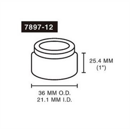 Astro Pneumatic ADAPTER