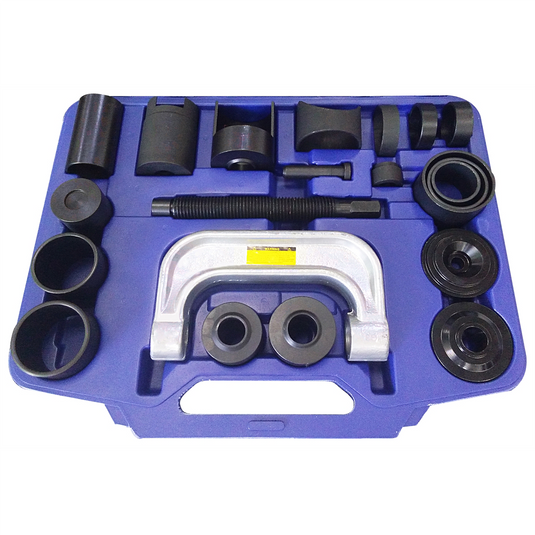 Astro Pneumatic BALL JOINT SERVICE TOOL AND MASTER ADAPTER SET