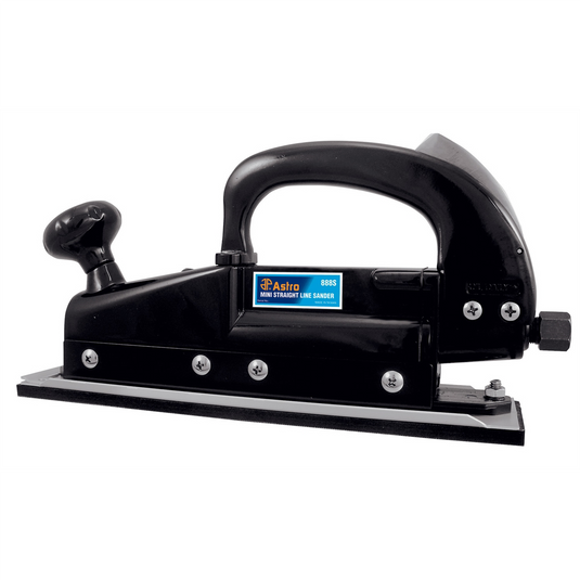 Astro Pneumatic Short Straight Line Sander