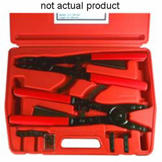 Astro Pneumatic 0 TIPS FOR 9402 PLIERS