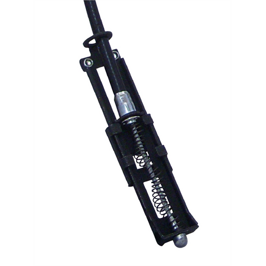 Astro Pneumatic Holder and Clamp Assembly