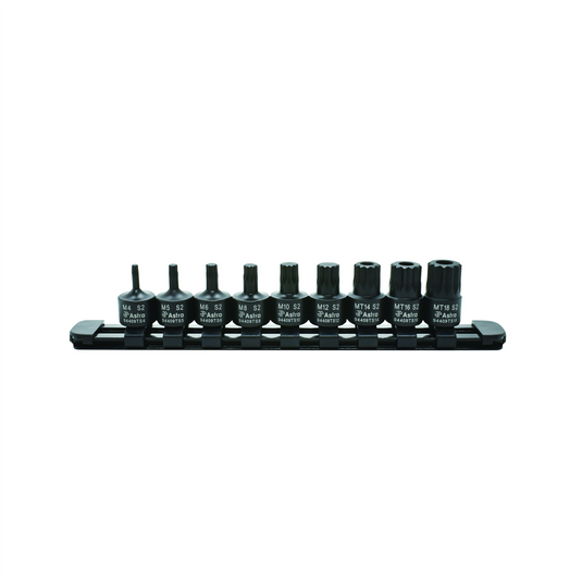 Astro Pneumatic 9pc 3/8