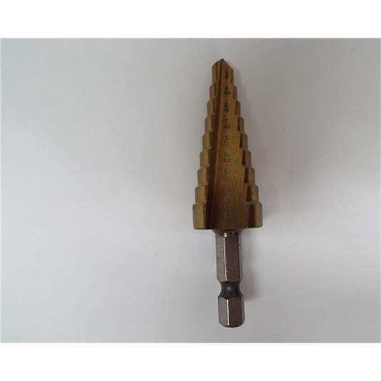 Astro Pneumatic Step Size 3/16