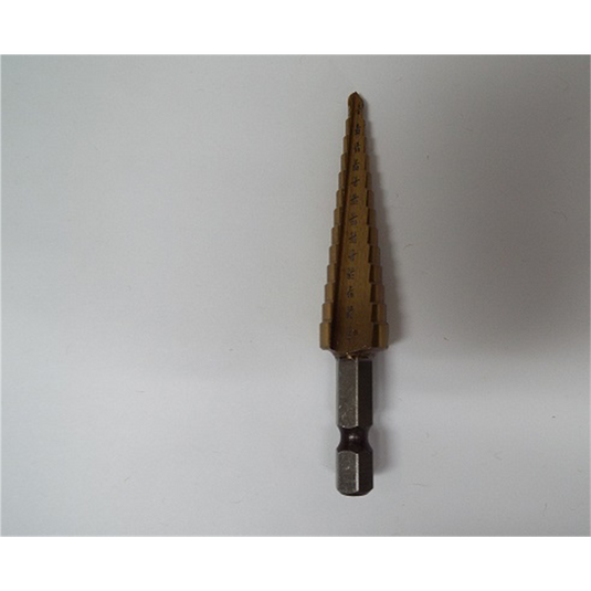 Astro Pneumatic Step Size 1/4