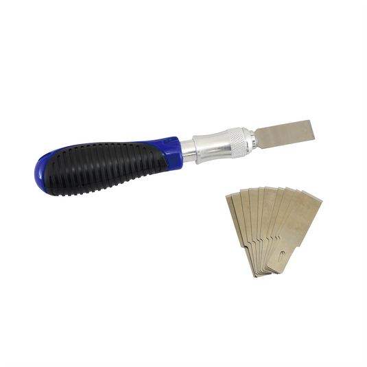Astro Pneumatic Scalpel Cutting Blade 10pk Replacement