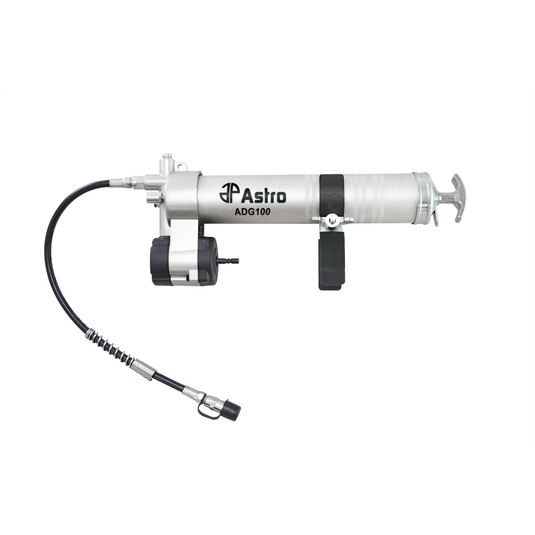 Astro Pneumatic Grease Gun Drill Adapter