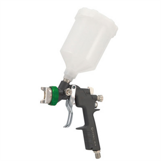 Astro Pneumatic HVLP Spray Gun w/ 1.8mm Nozzle