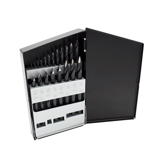 Astro Pneumatic ONYX 21PC TURBOSTEP