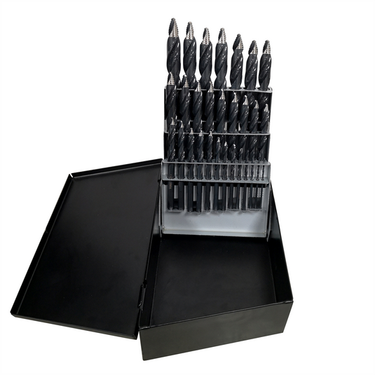 Astro Pneumatic ONYX 29PC TURBOSTEP