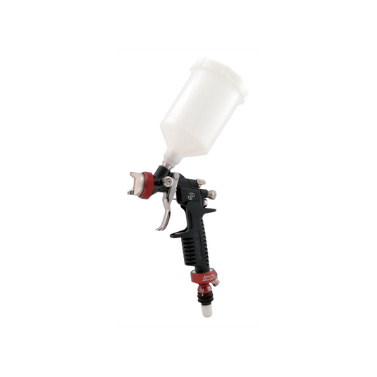 Astro Pneumatic Thermo-Tec Heated HPS Spray Gun w/ 1.7mm Nozzle
