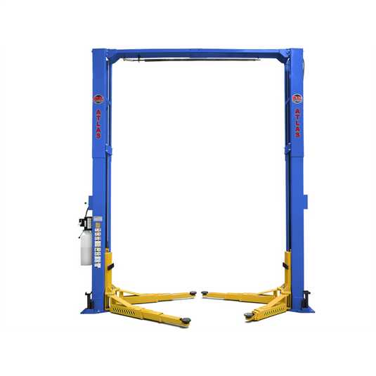 Atlas Automotive Equipment Platinum PVL12 ALI Certified Commercial Grade Overhead 2-Post Lift 12;000 lb. Capacity  (WILL CALL)
