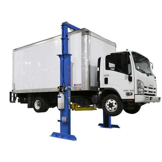 Atlas Automotive Equipment Platinum PVL15 ALI Certified Commercial Grade Overhead 2-Post Lift 15;000 lb. Capacity  (WILL CALL)