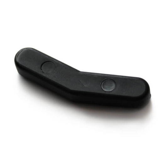 Atlas Equipment PTC300 Replacement Plastic Insert; Rear (1PC)