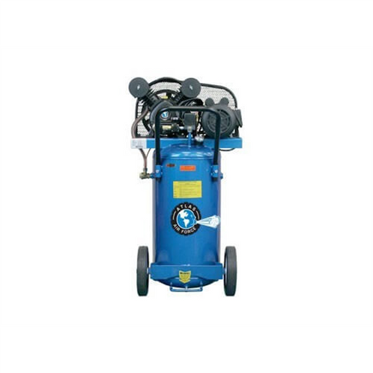 Atlas Automotive Equipment 20 GAL VERTICAL PORTABLE COMPRESSOR