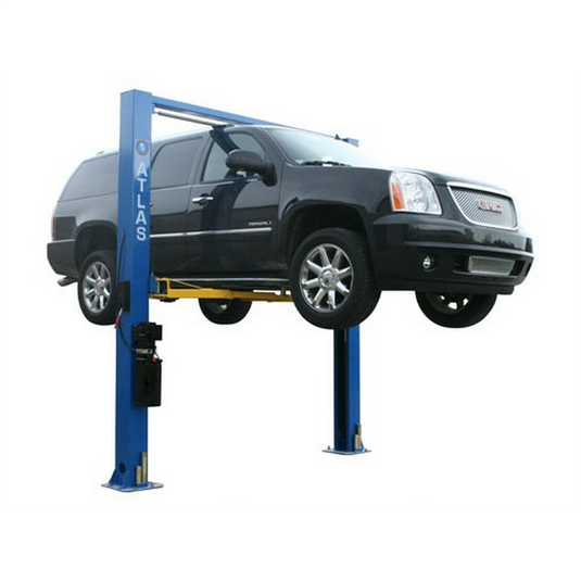 Atlas Automotive Equipment 9OHSC Overhead 2-Post Lift 9;000 lb. Capacity  (WILL CALL)
