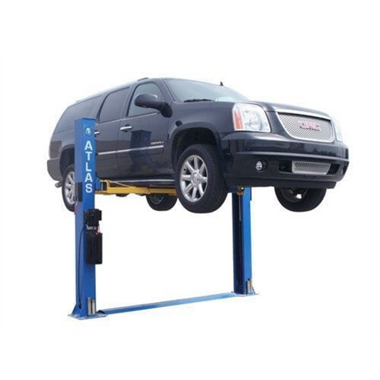 Atlas Automotive Equipment BP8000 Baseplate 2-Post Lift 8;000 lb. Capacity  (WILL CALL)
