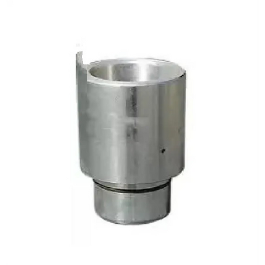 Atlas Equipment 3"" Tall Lift Adapter; 2"" Peg Size (1PC)